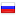 octoberweb.ru server is located in Russia